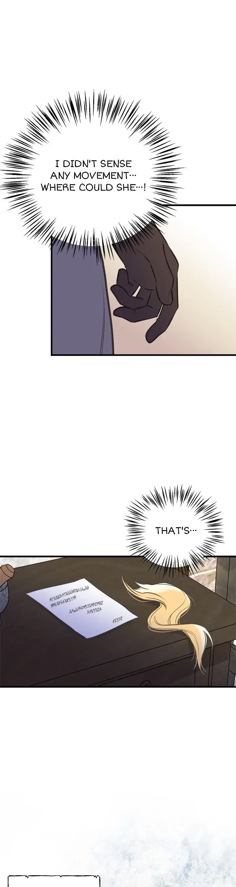 My Sister Picked Up the Male Lead Chapter 25 – Page 25