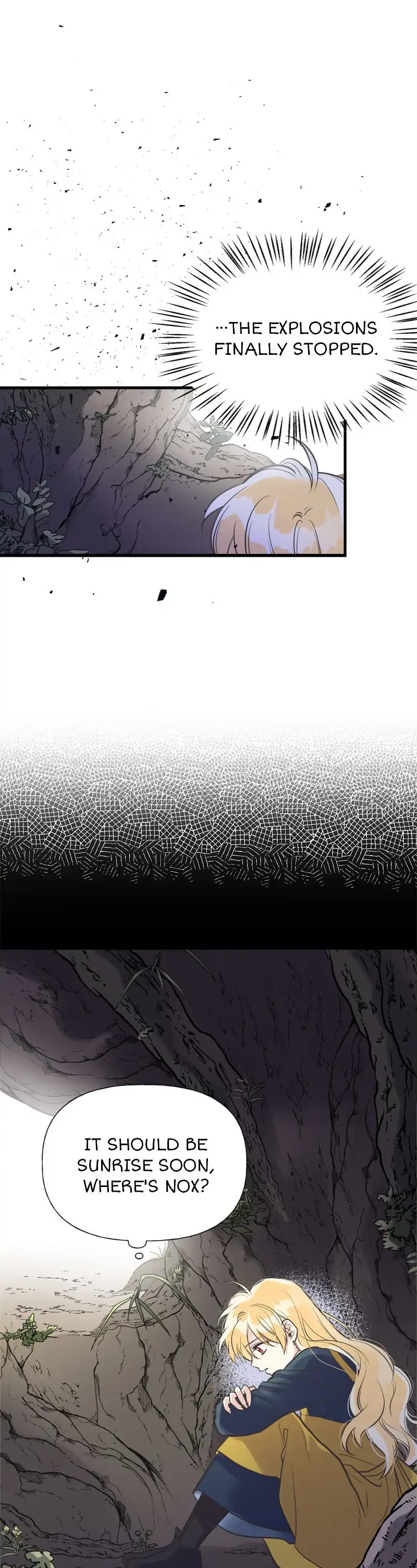 My Sister Picked Up the Male Lead Chapter 24 – Page 2