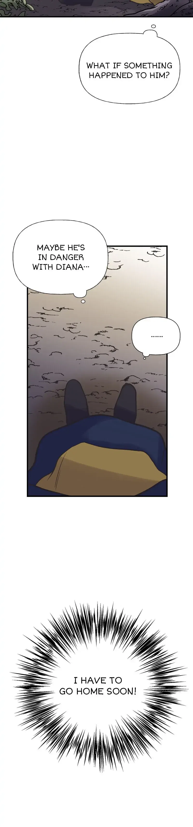 My Sister Picked Up the Male Lead Chapter 24 – Page 3