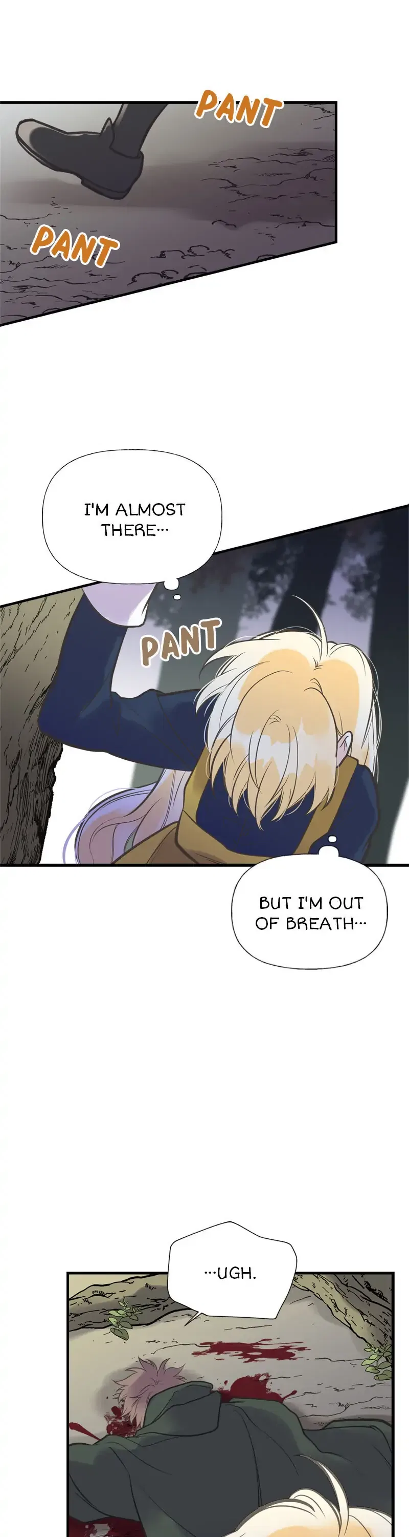 My Sister Picked Up the Male Lead Chapter 24 – Page 5