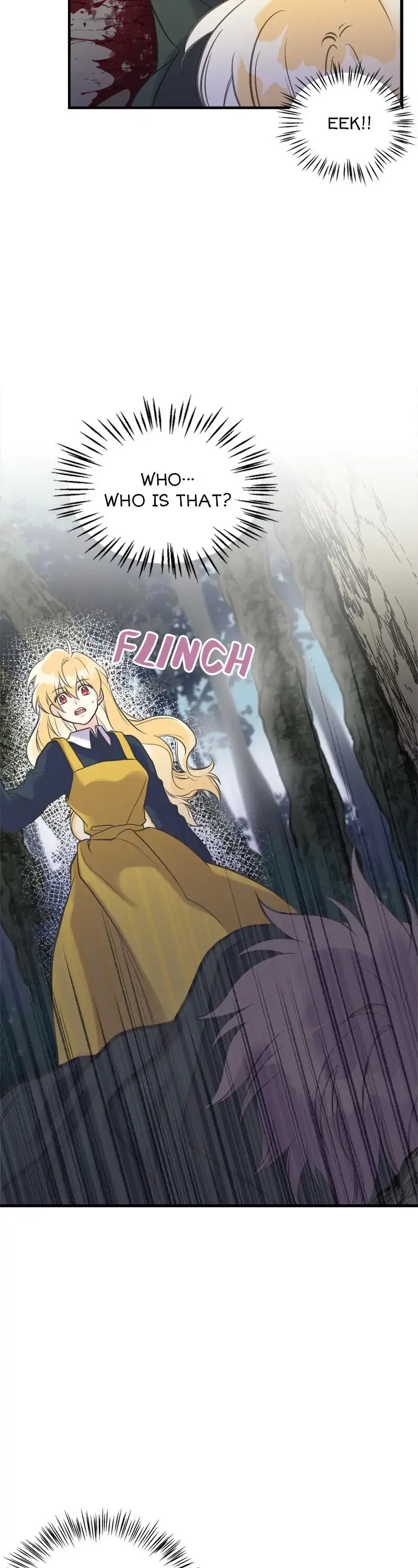 My Sister Picked Up the Male Lead Chapter 24 – Page 6