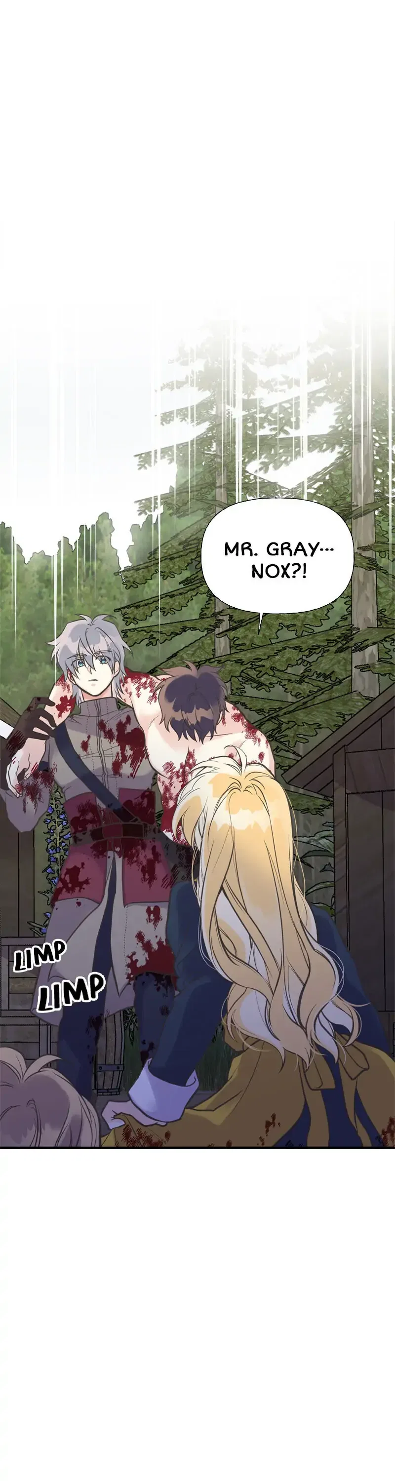 My Sister Picked Up the Male Lead Chapter 24 – Page 15