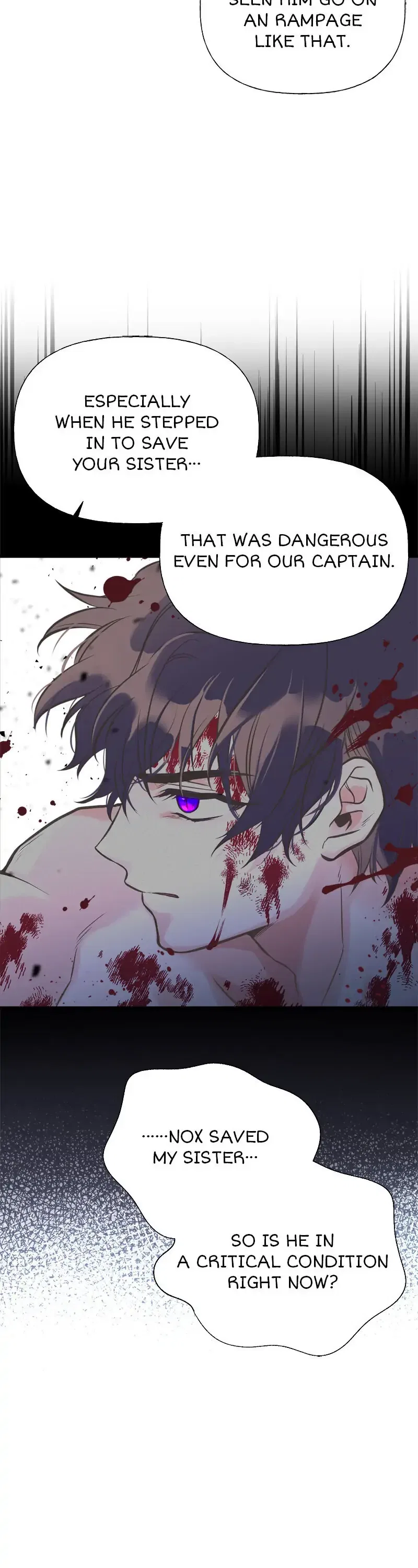 My Sister Picked Up the Male Lead Chapter 24 – Page 17