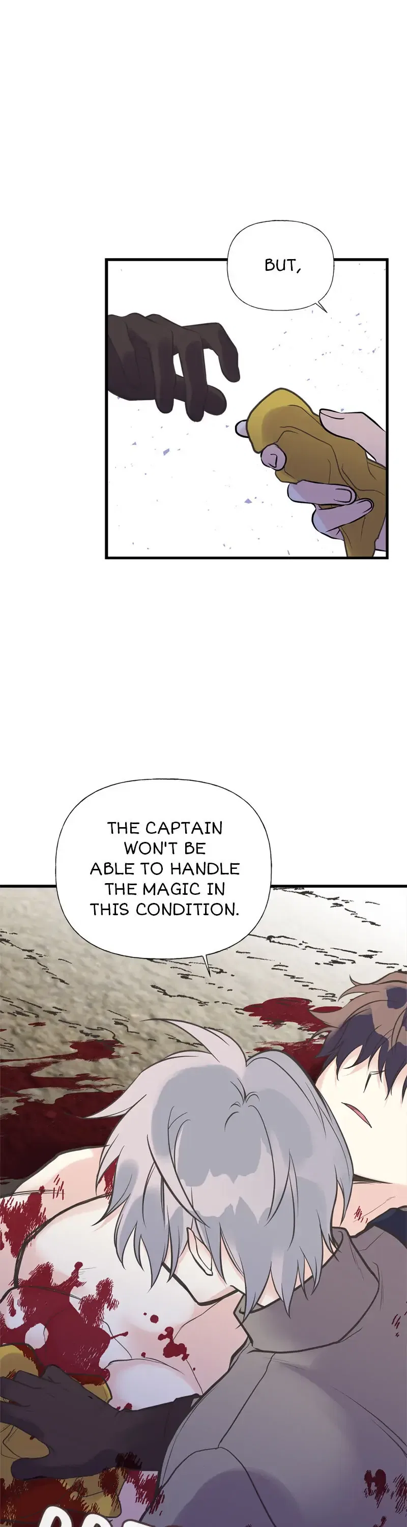 My Sister Picked Up the Male Lead Chapter 24 – Page 19