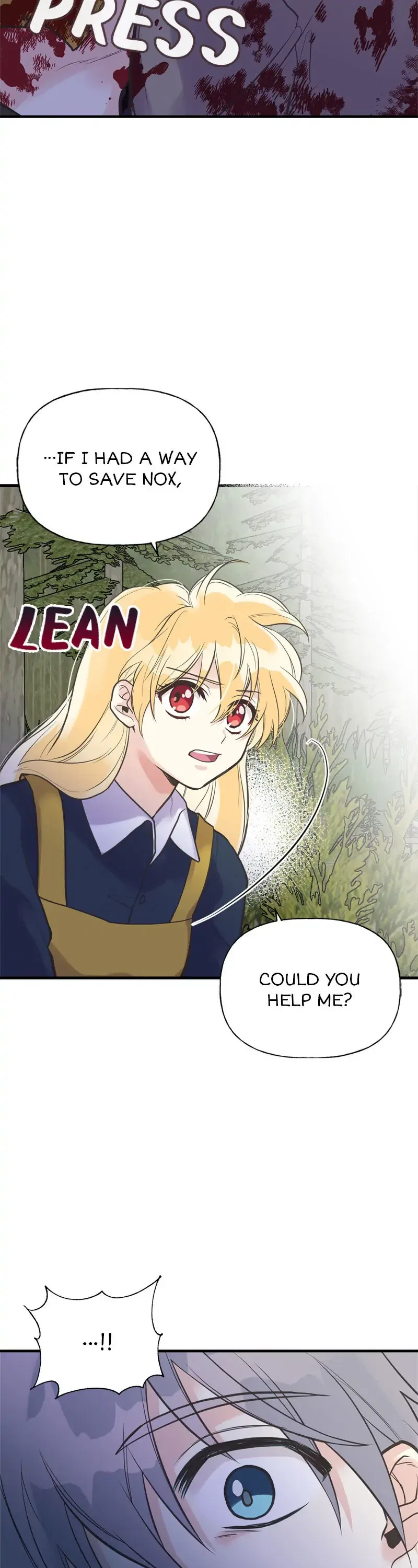 My Sister Picked Up the Male Lead Chapter 24 – Page 20