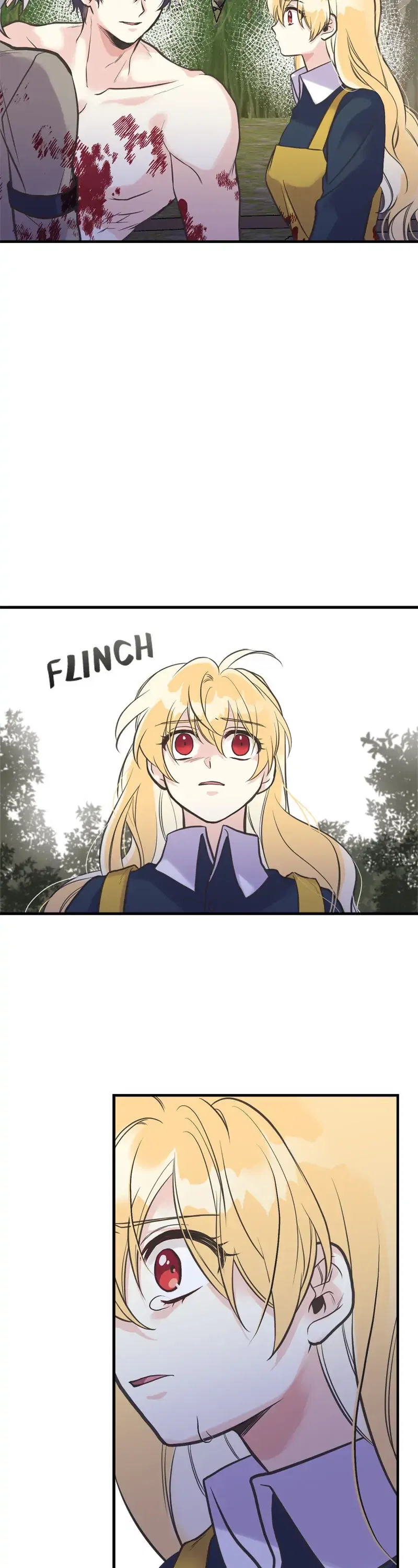 My Sister Picked Up the Male Lead Chapter 24 – Page 23
