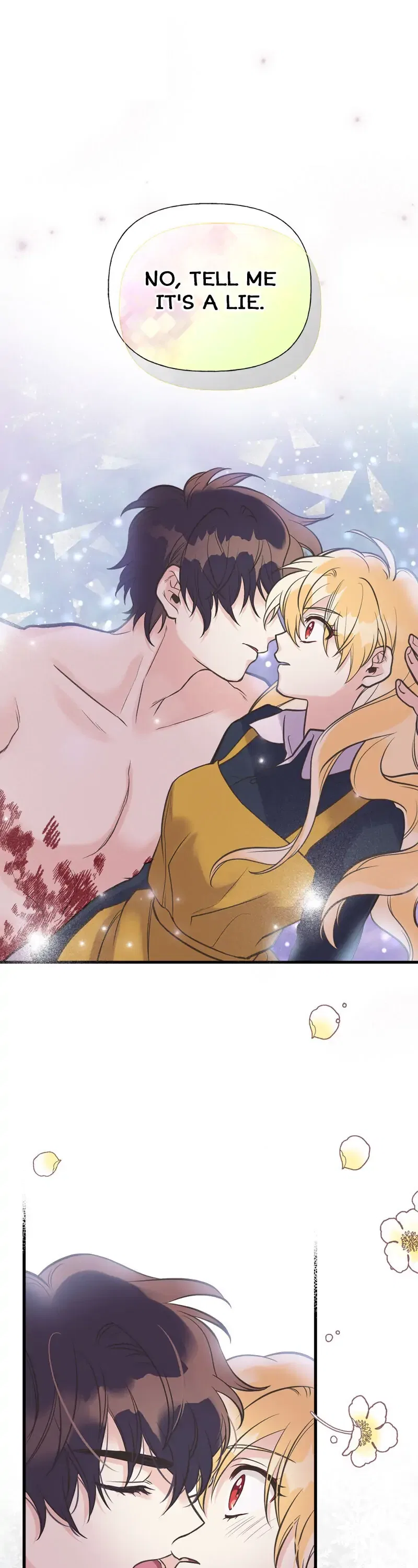 My Sister Picked Up the Male Lead Chapter 24 – Page 25