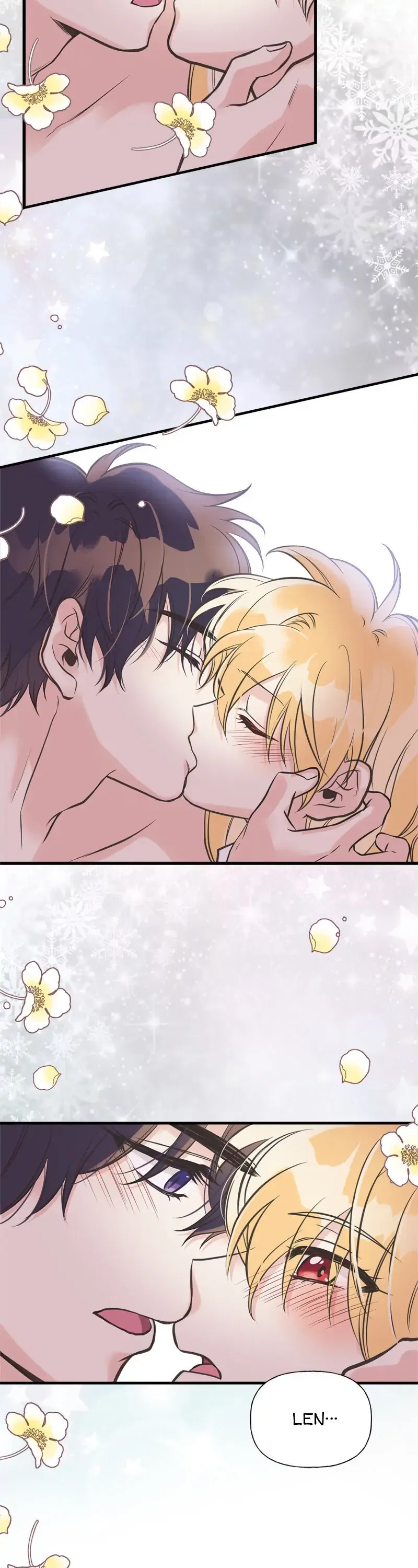 My Sister Picked Up the Male Lead Chapter 24 – Page 26