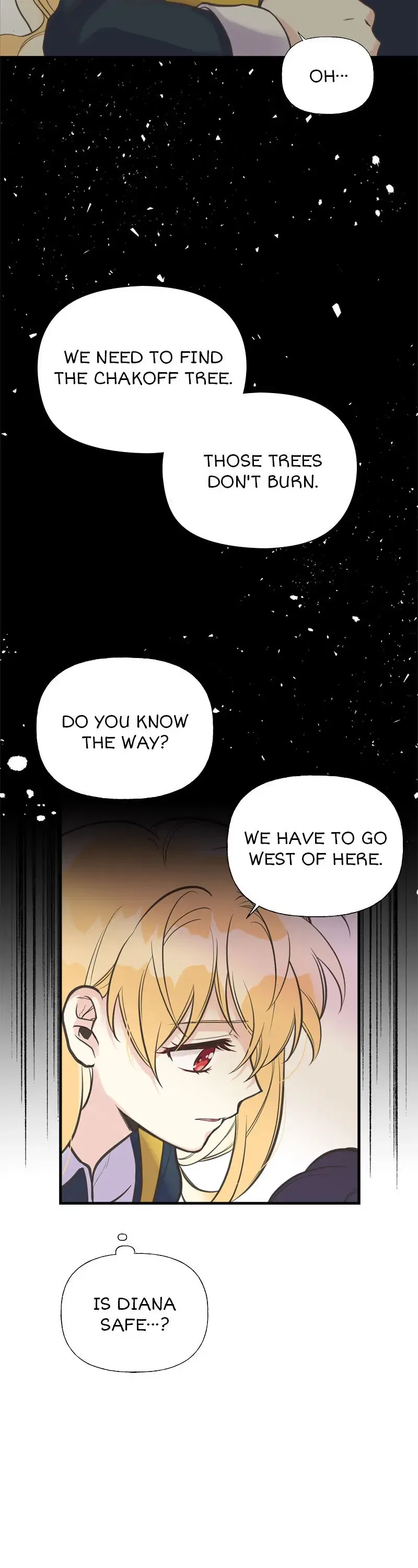 My Sister Picked Up the Male Lead Chapter 23 – Page 2