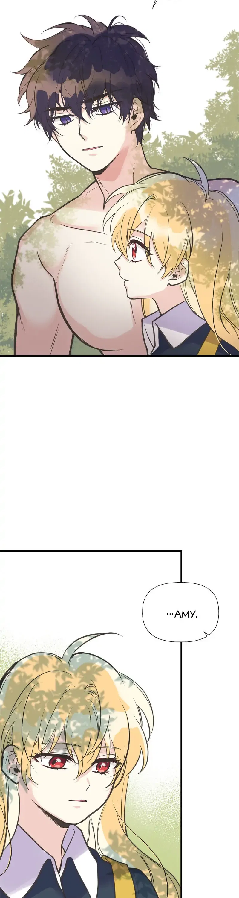 My Sister Picked Up the Male Lead Chapter 23 – Page 6