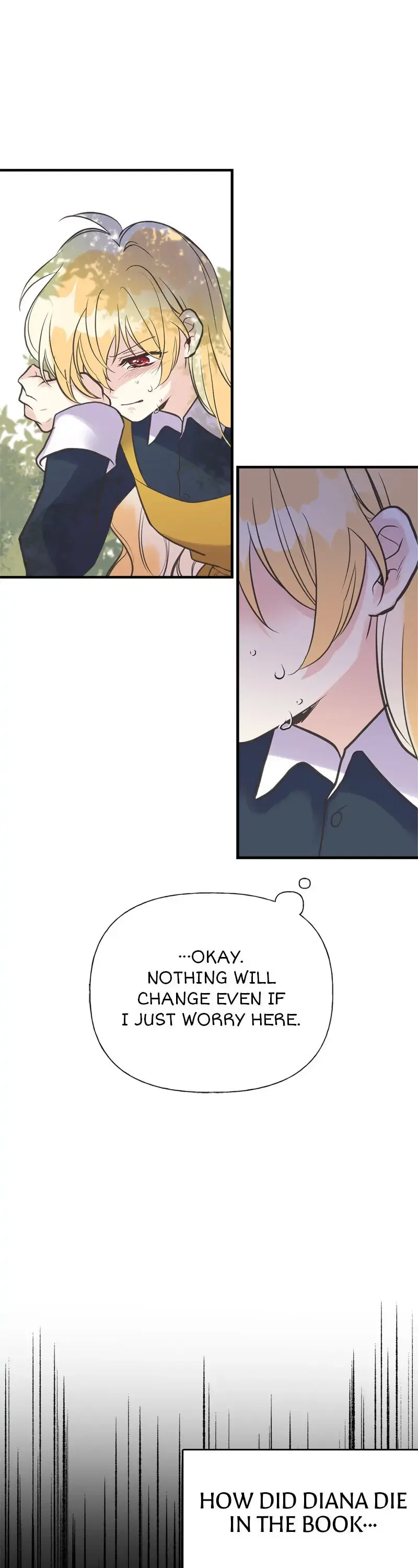 My Sister Picked Up the Male Lead Chapter 23 – Page 8