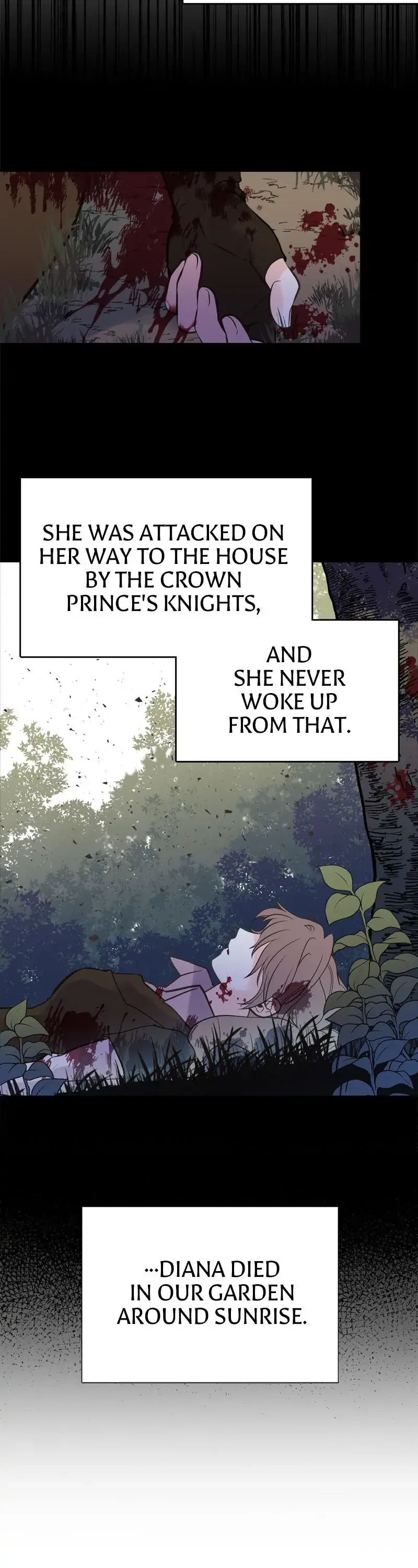 My Sister Picked Up the Male Lead Chapter 23 – Page 9