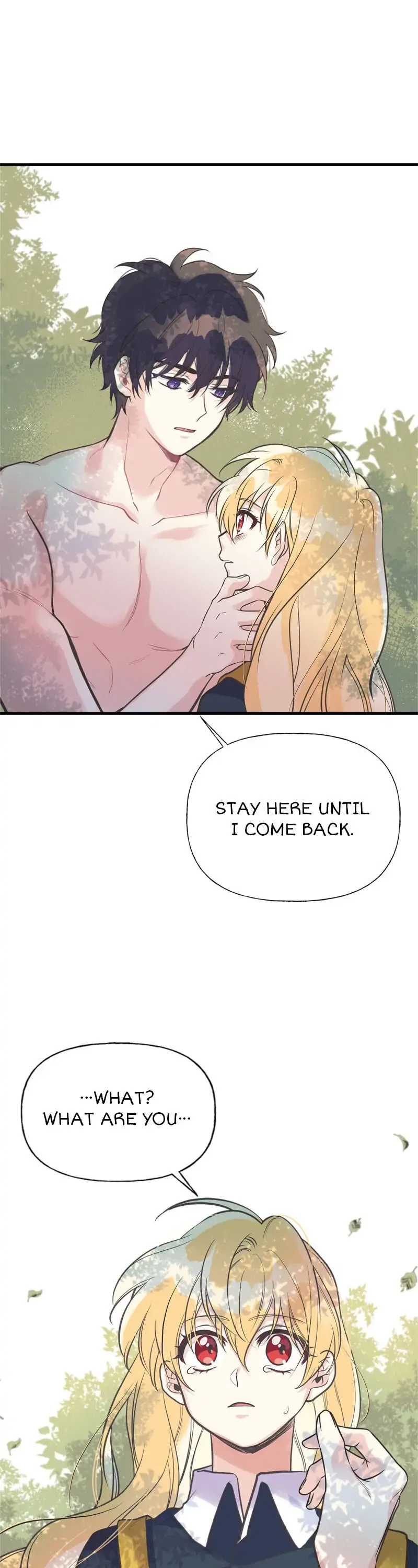 My Sister Picked Up the Male Lead Chapter 23 – Page 11