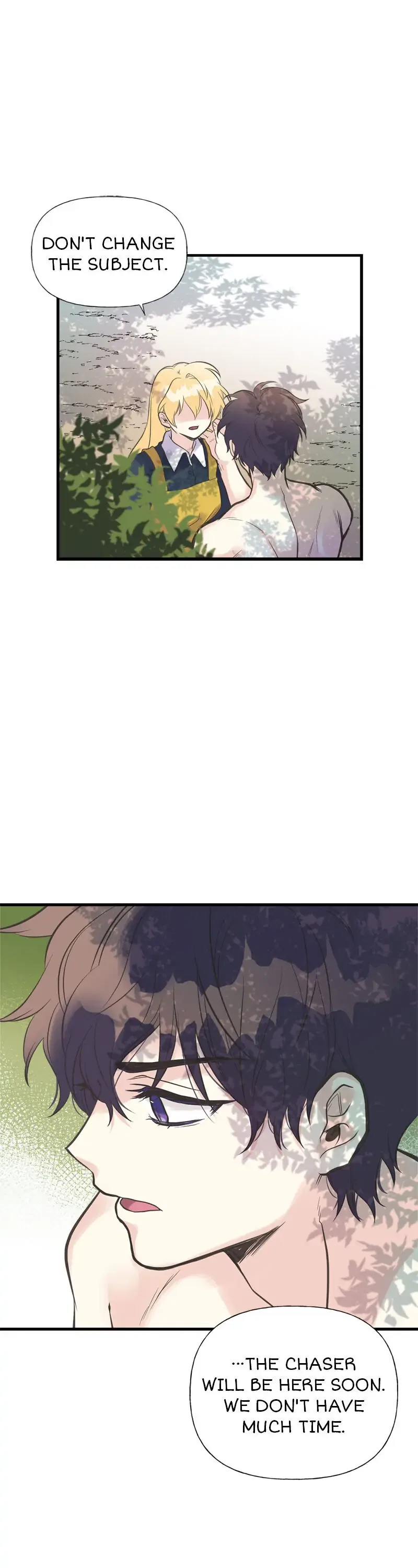 My Sister Picked Up the Male Lead Chapter 23 – Page 15