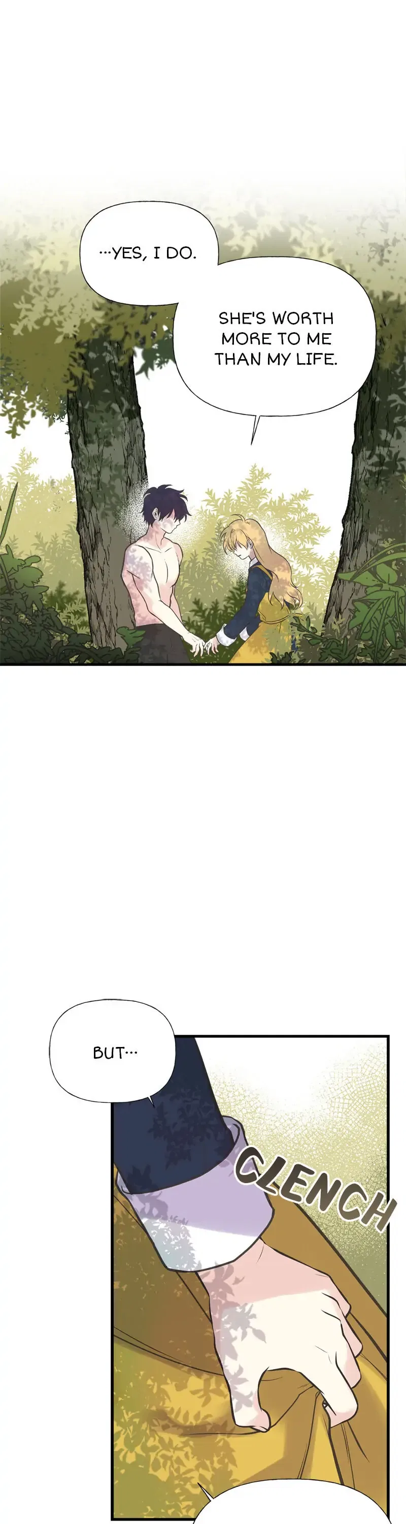 My Sister Picked Up the Male Lead Chapter 23 – Page 18