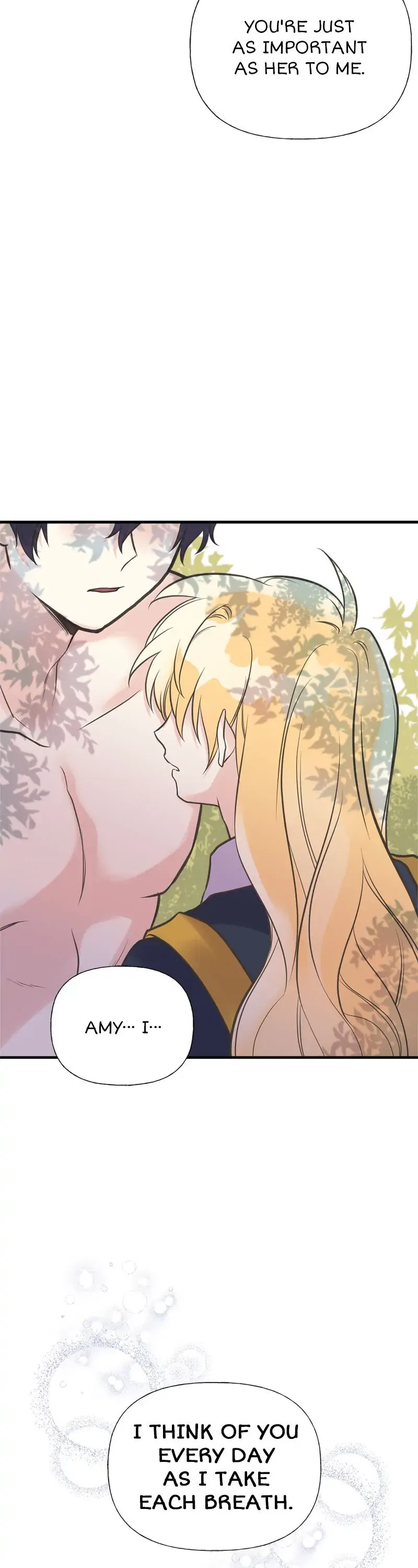 My Sister Picked Up the Male Lead Chapter 23 – Page 19