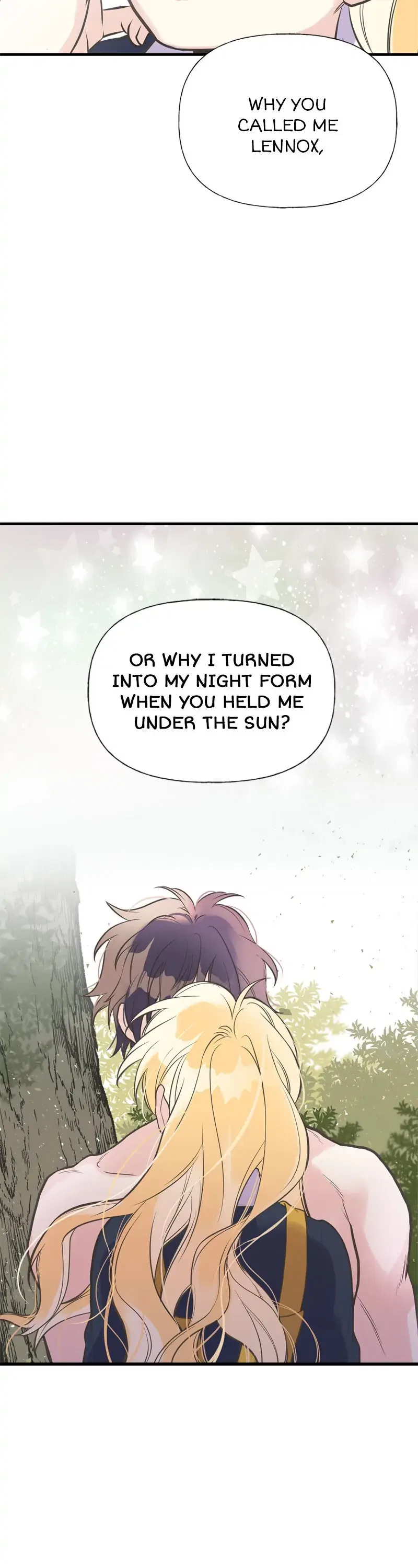 My Sister Picked Up the Male Lead Chapter 23 – Page 22