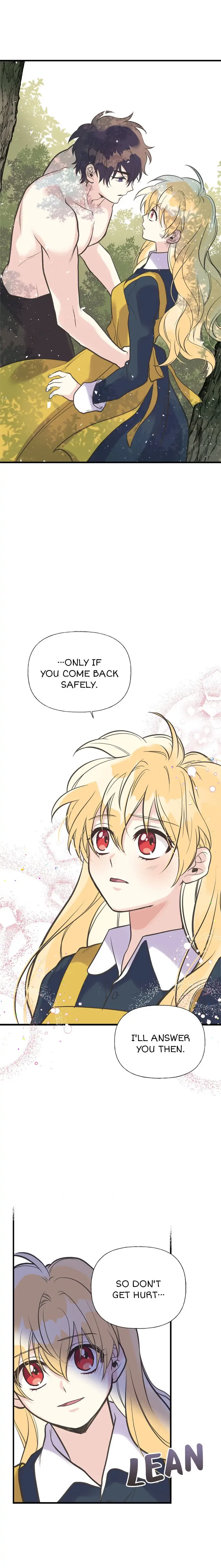My Sister Picked Up the Male Lead Chapter 23 – Page 23
