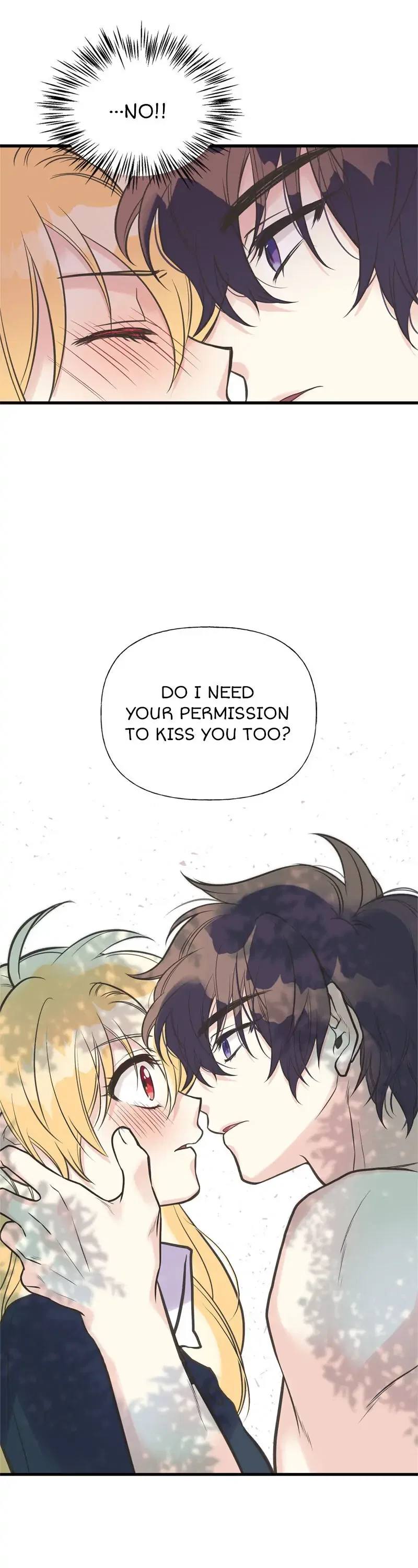 My Sister Picked Up the Male Lead Chapter 23 – Page 25