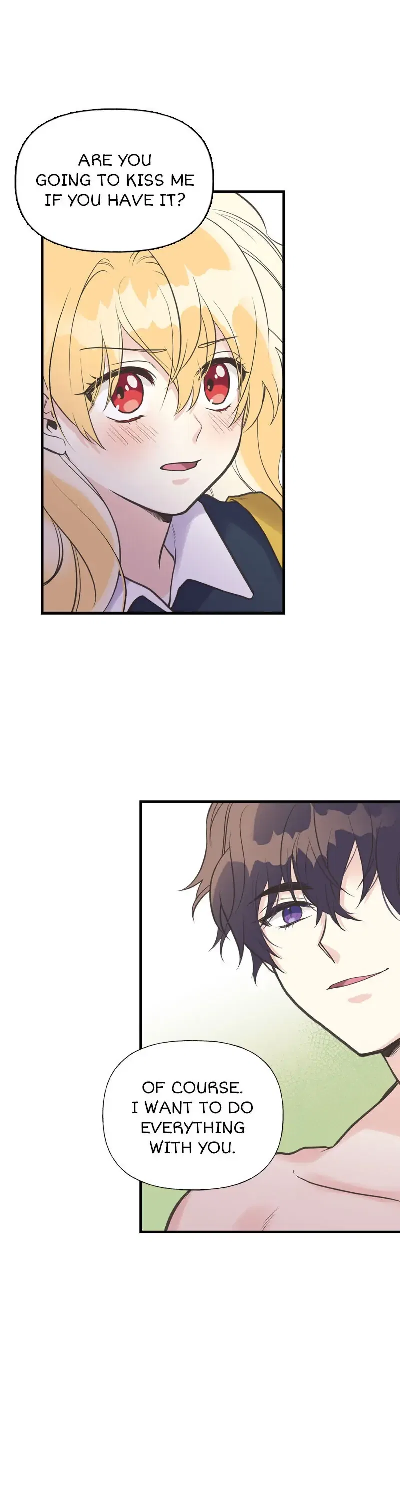 My Sister Picked Up the Male Lead Chapter 23 – Page 26