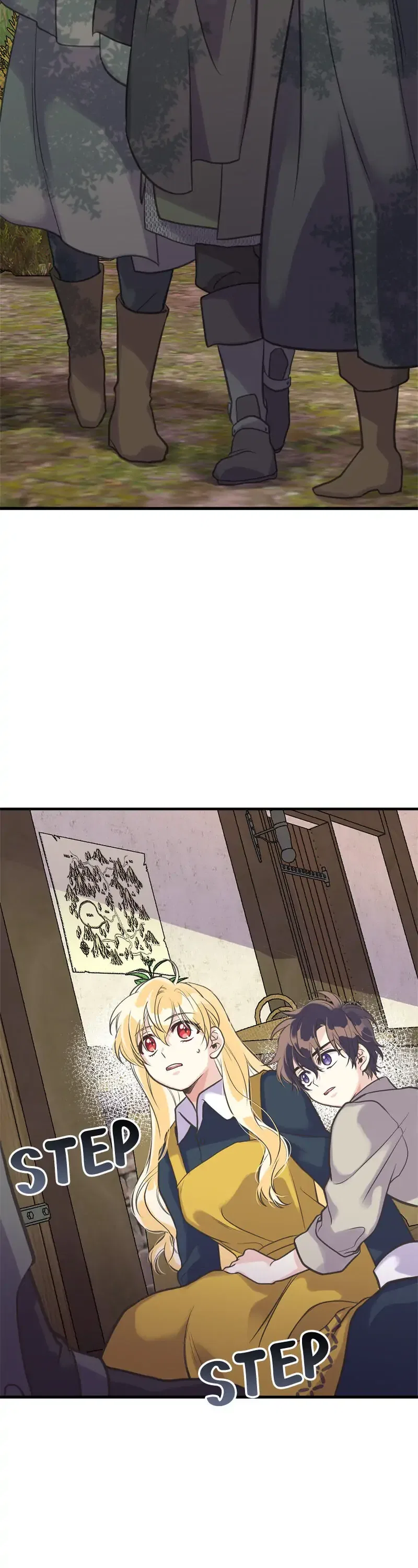 My Sister Picked Up the Male Lead Chapter 22 – Page 3