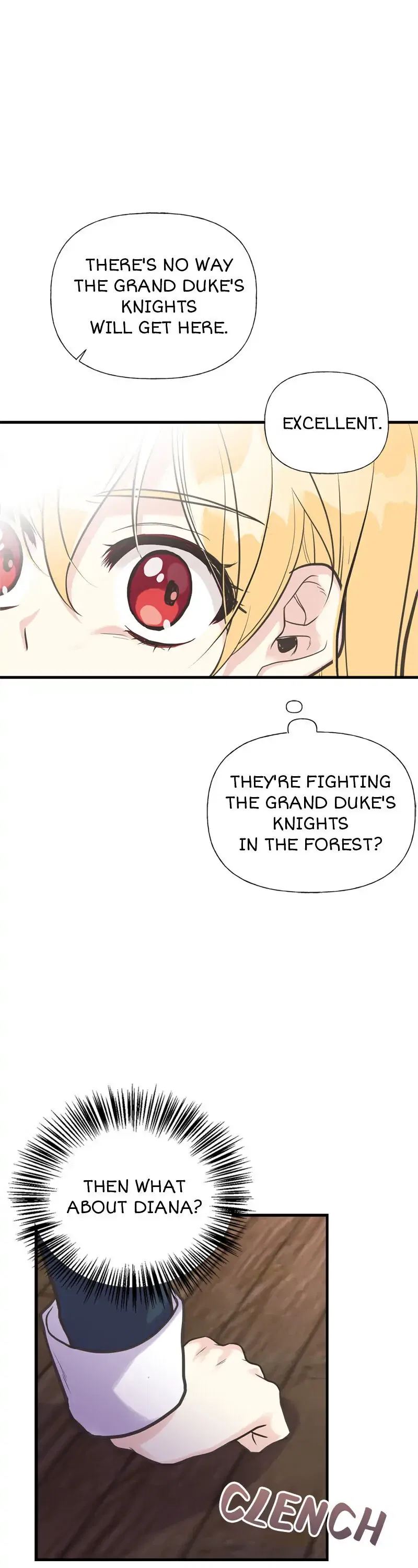 My Sister Picked Up the Male Lead Chapter 22 – Page 5