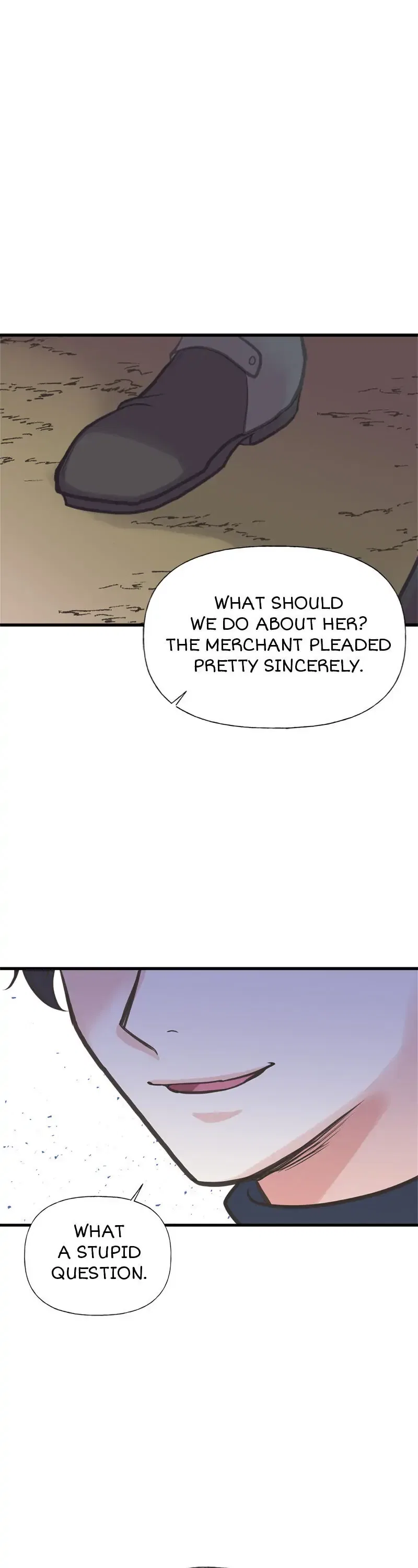 My Sister Picked Up the Male Lead Chapter 22 – Page 6