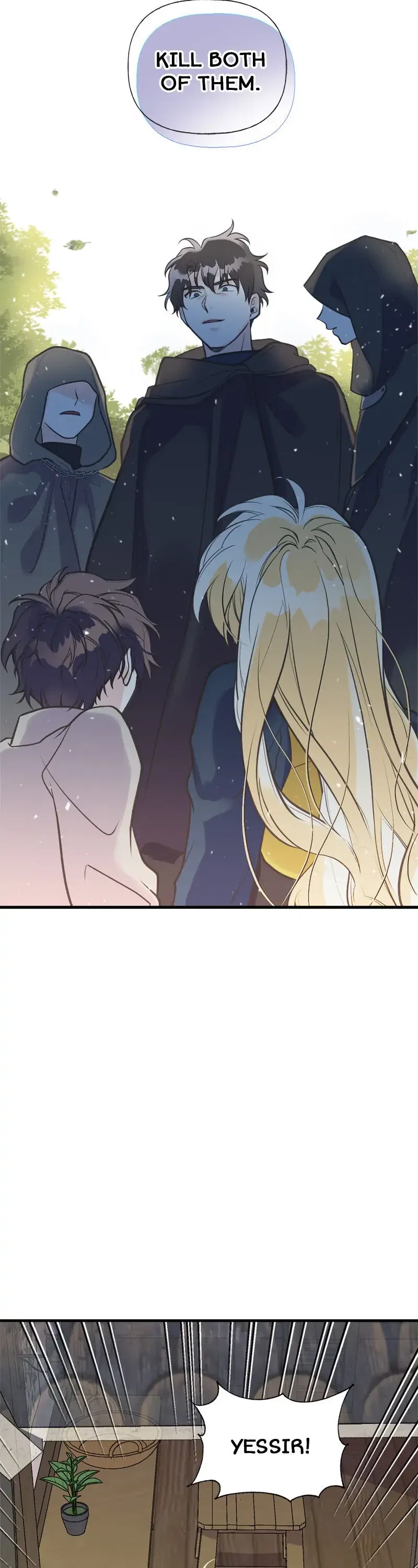 My Sister Picked Up the Male Lead Chapter 22 – Page 7