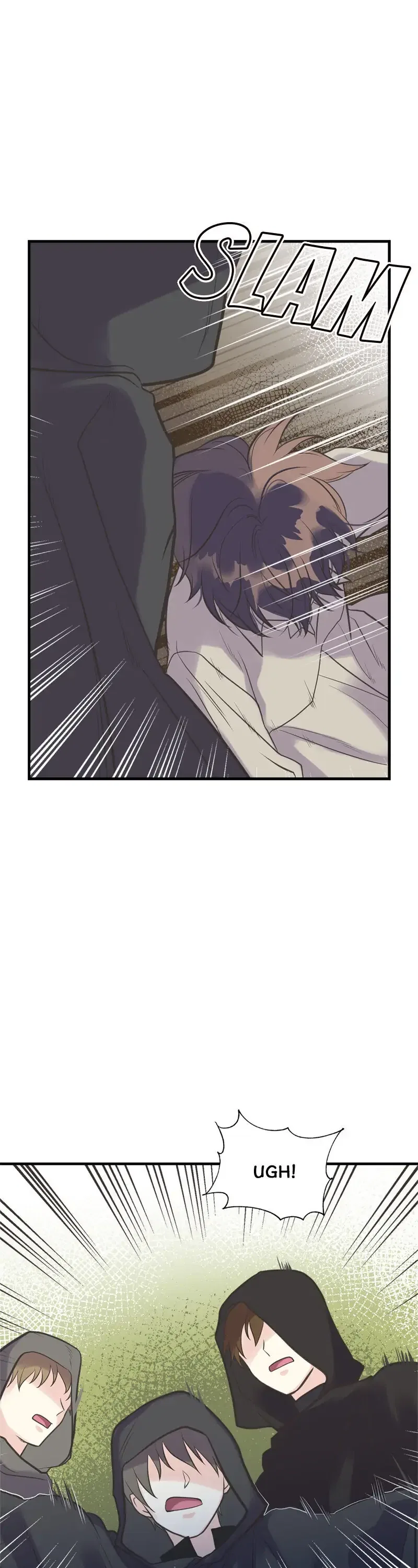 My Sister Picked Up the Male Lead Chapter 22 – Page 9