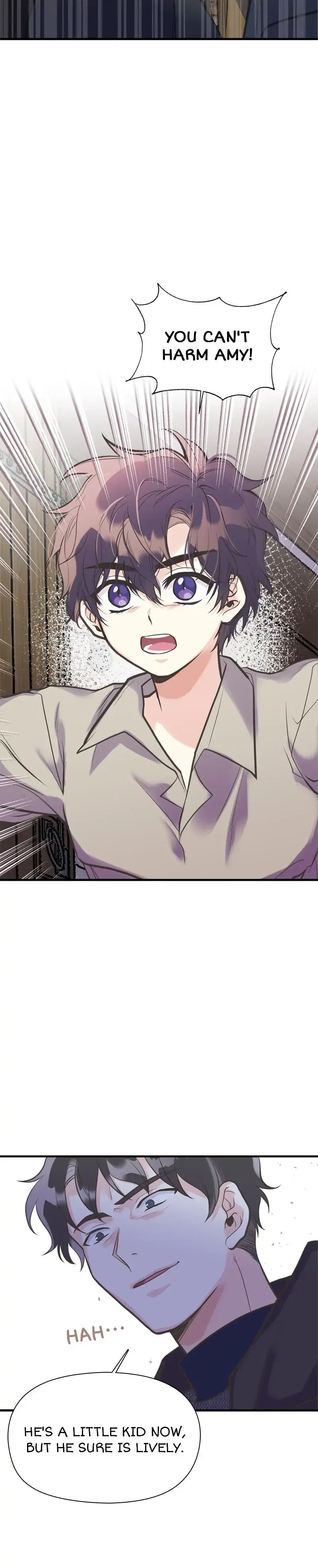 My Sister Picked Up the Male Lead Chapter 22 – Page 11