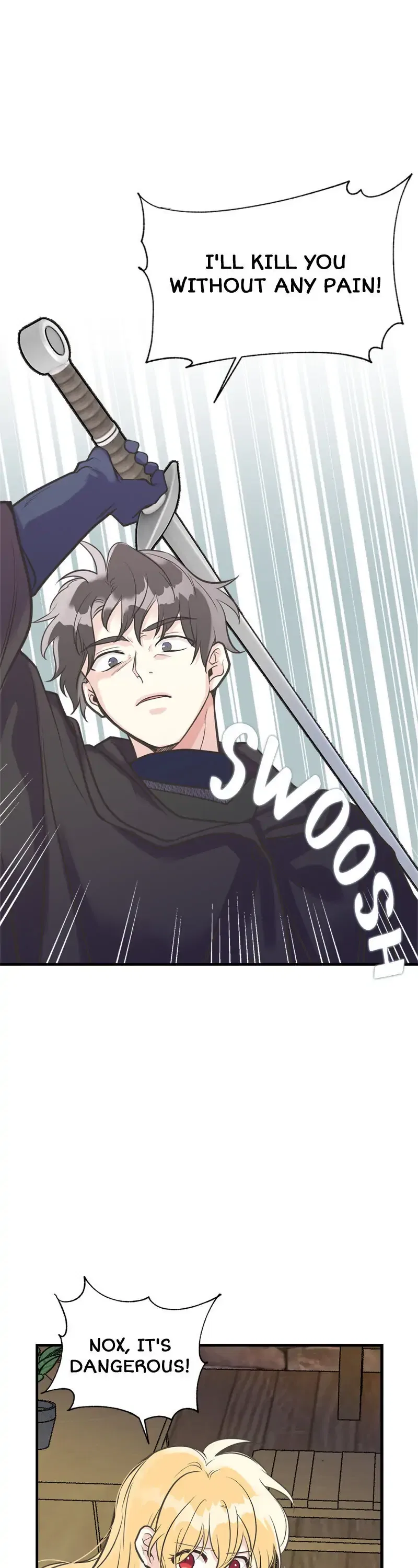 My Sister Picked Up the Male Lead Chapter 22 – Page 12