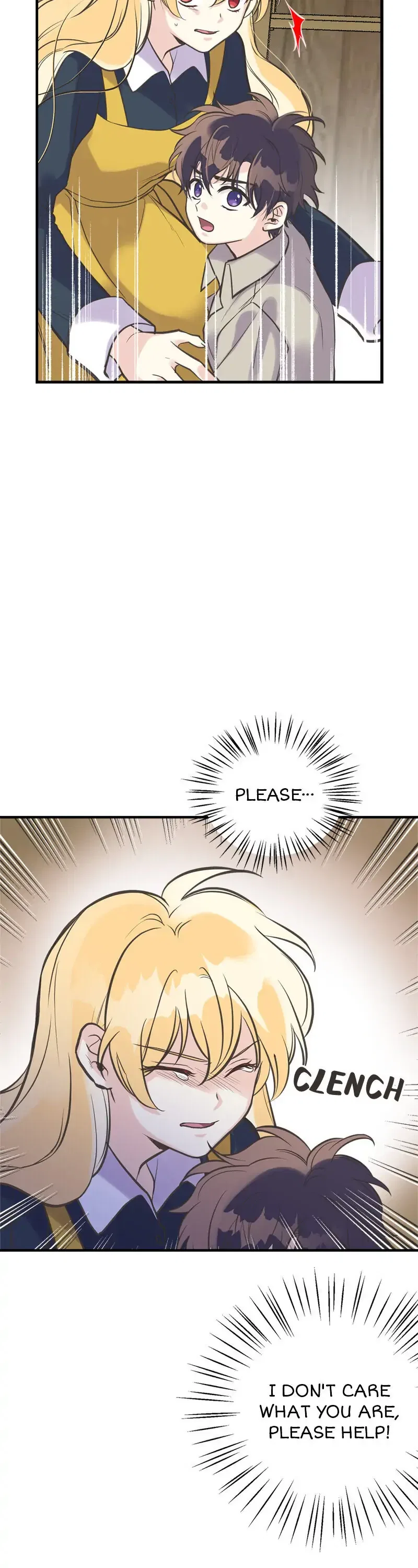 My Sister Picked Up the Male Lead Chapter 22 – Page 13