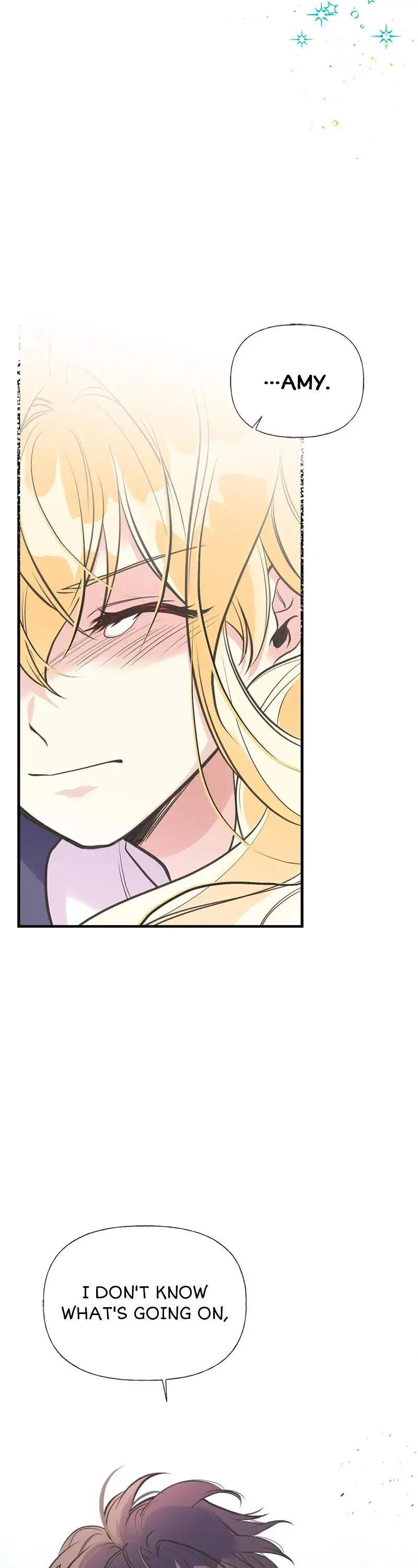 My Sister Picked Up the Male Lead Chapter 22 – Page 16