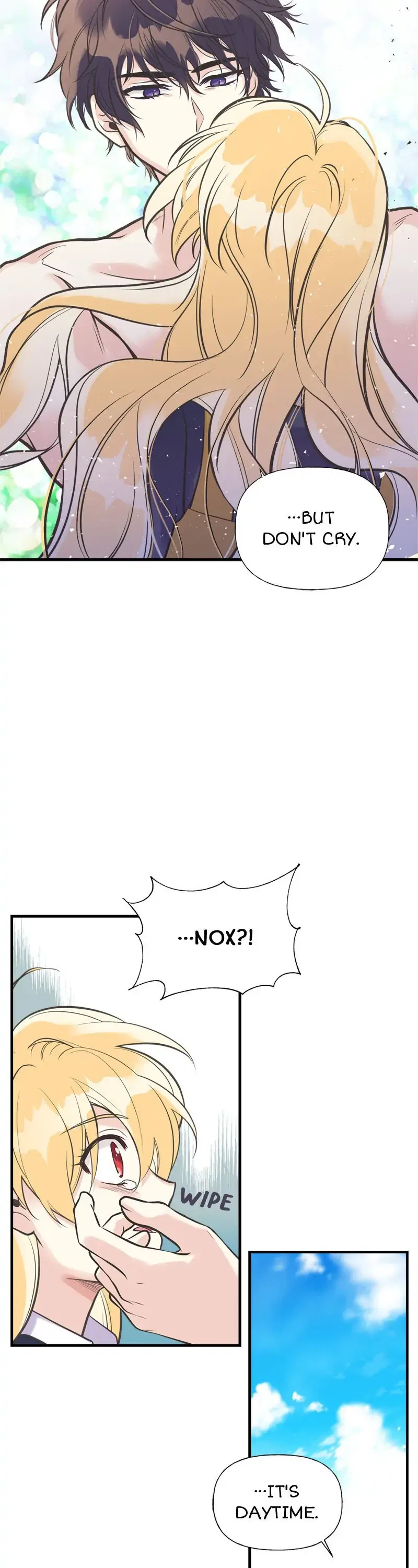 My Sister Picked Up the Male Lead Chapter 22 – Page 17