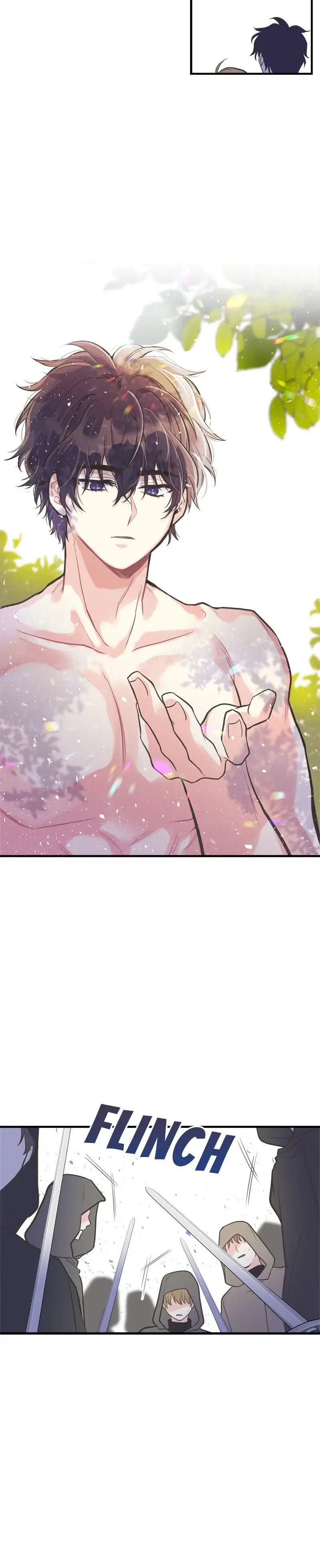 My Sister Picked Up the Male Lead Chapter 22 – Page 18