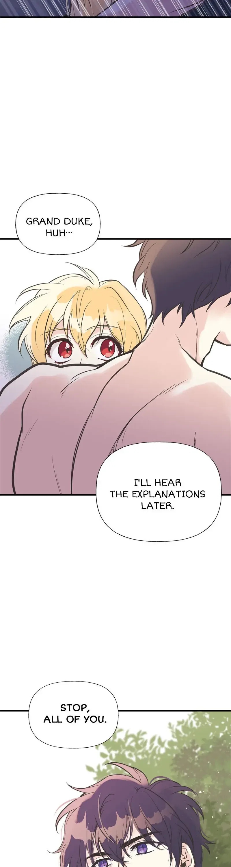 My Sister Picked Up the Male Lead Chapter 22 – Page 20