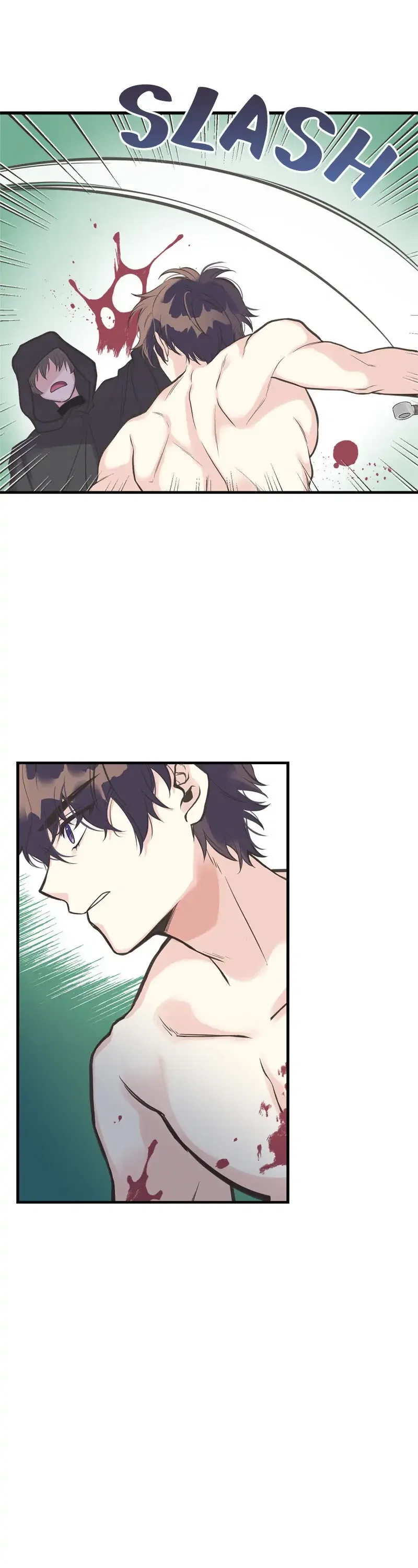 My Sister Picked Up the Male Lead Chapter 22 – Page 23