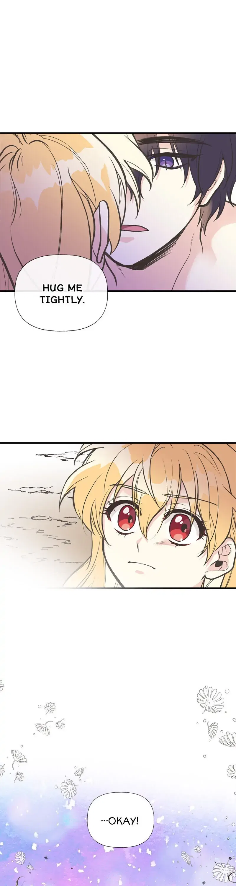 My Sister Picked Up the Male Lead Chapter 22 – Page 26