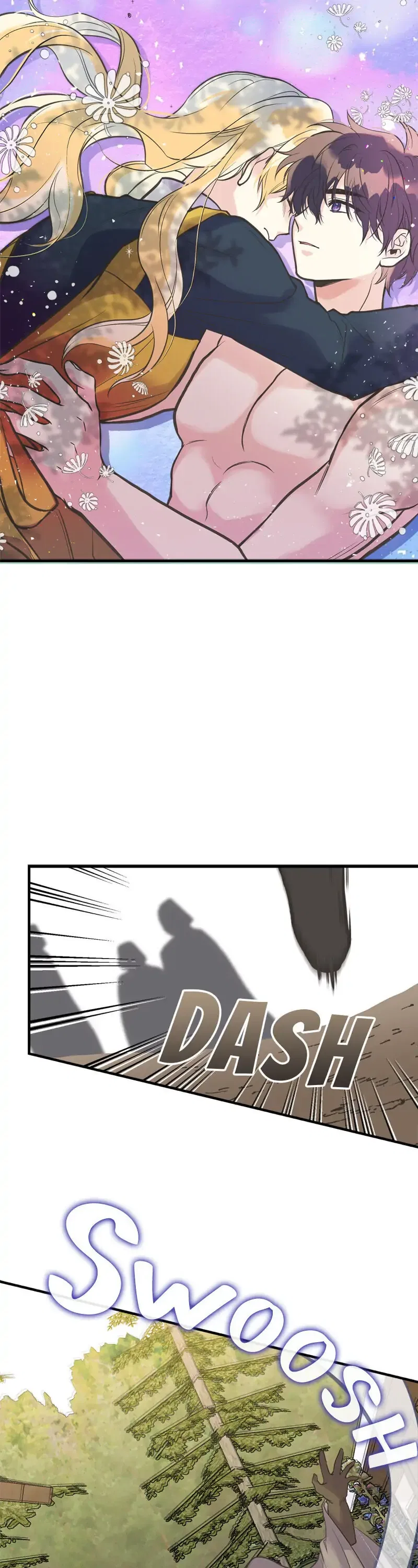 My Sister Picked Up the Male Lead Chapter 22 – Page 27