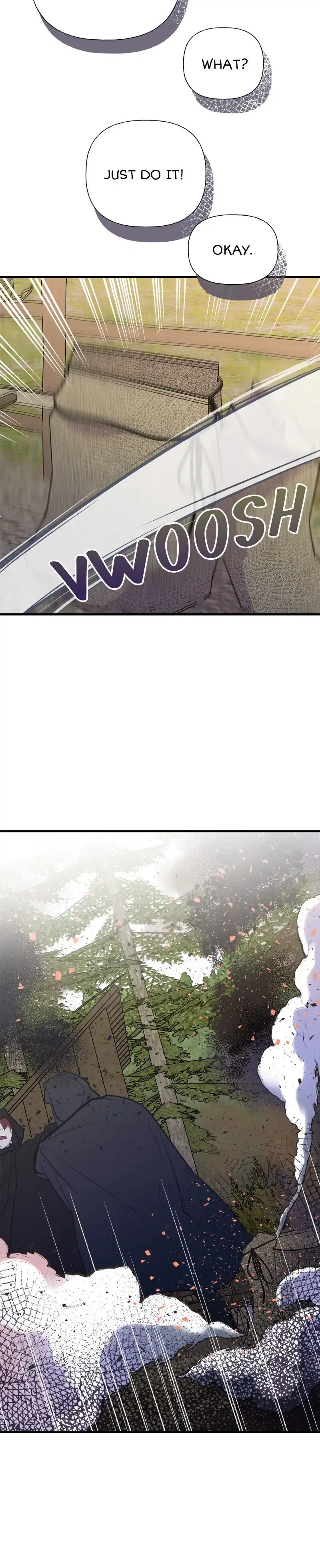 My Sister Picked Up the Male Lead Chapter 22 – Page 29