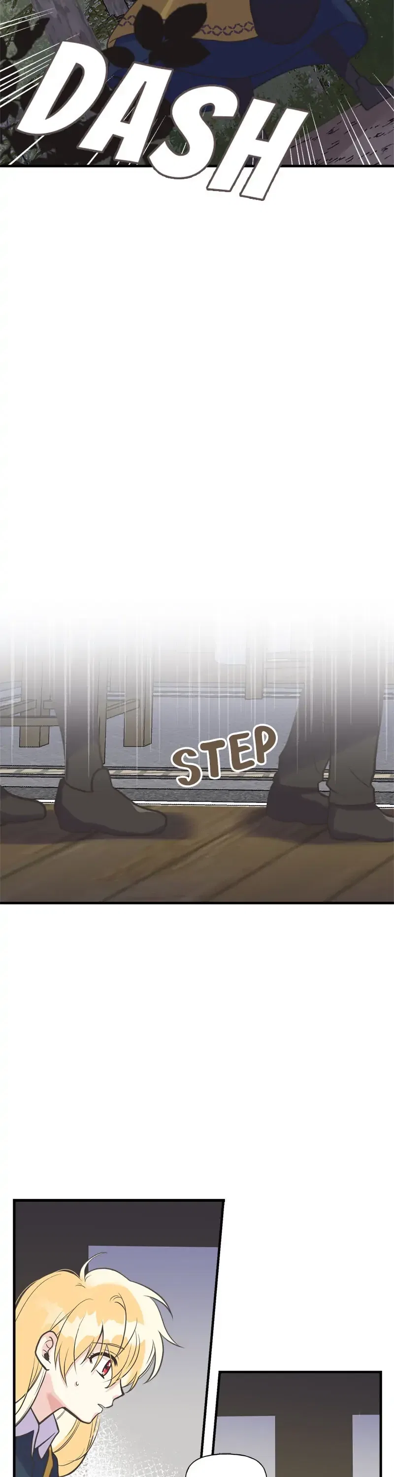 My Sister Picked Up the Male Lead Chapter 21 – Page 9