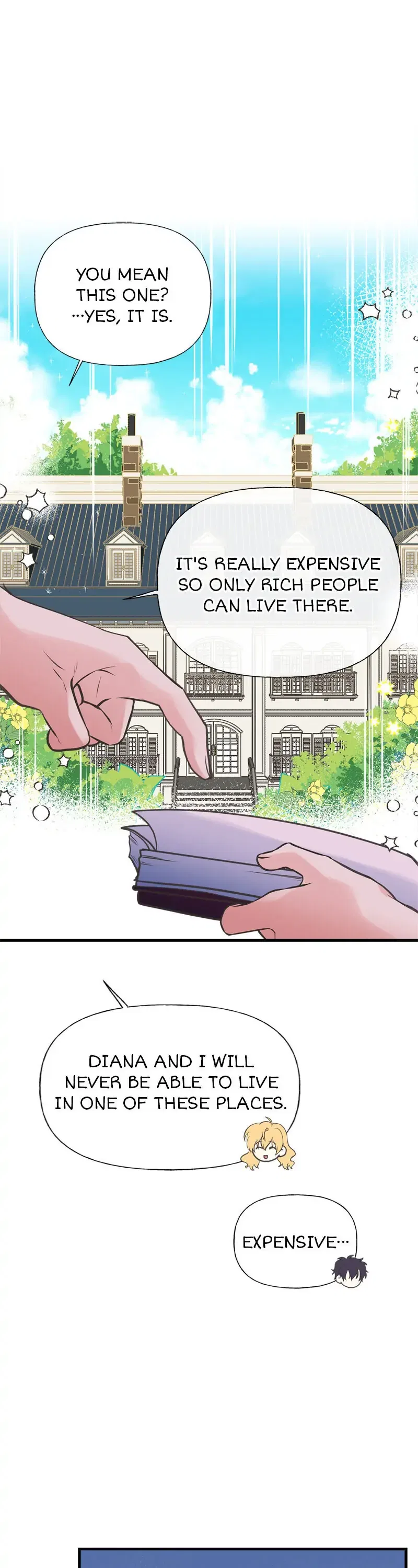 My Sister Picked Up the Male Lead Chapter 21 – Page 11