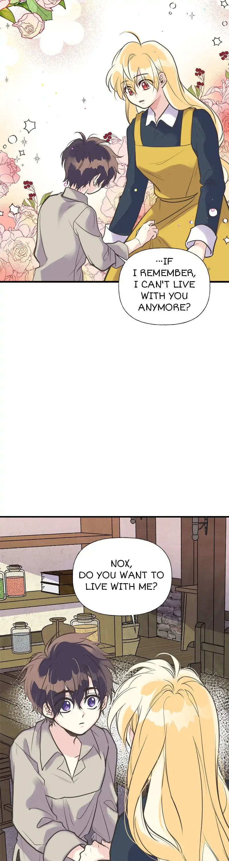 My Sister Picked Up the Male Lead Chapter 21 – Page 15