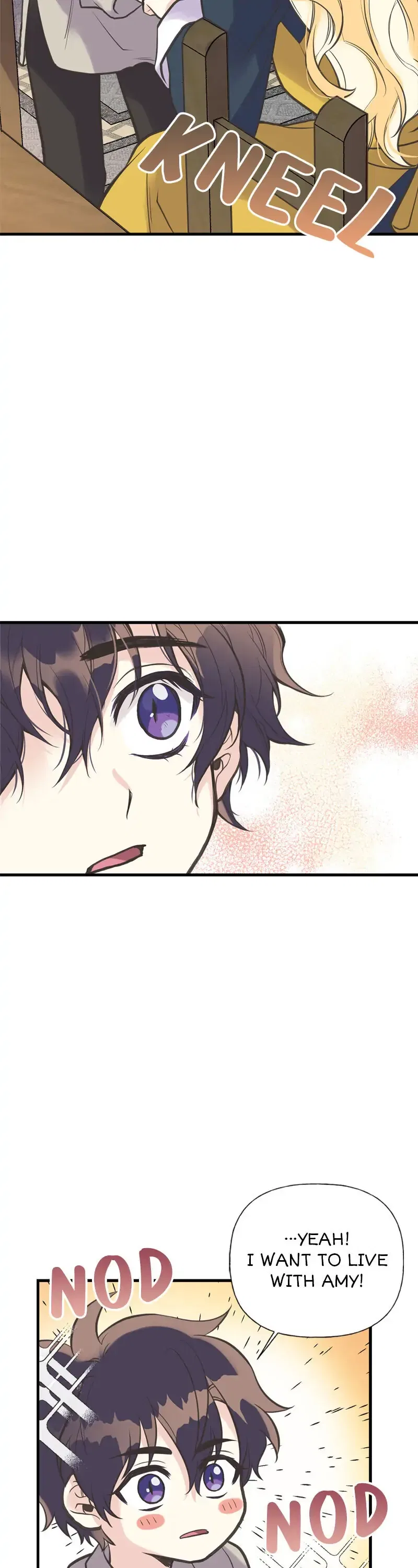 My Sister Picked Up the Male Lead Chapter 21 – Page 16