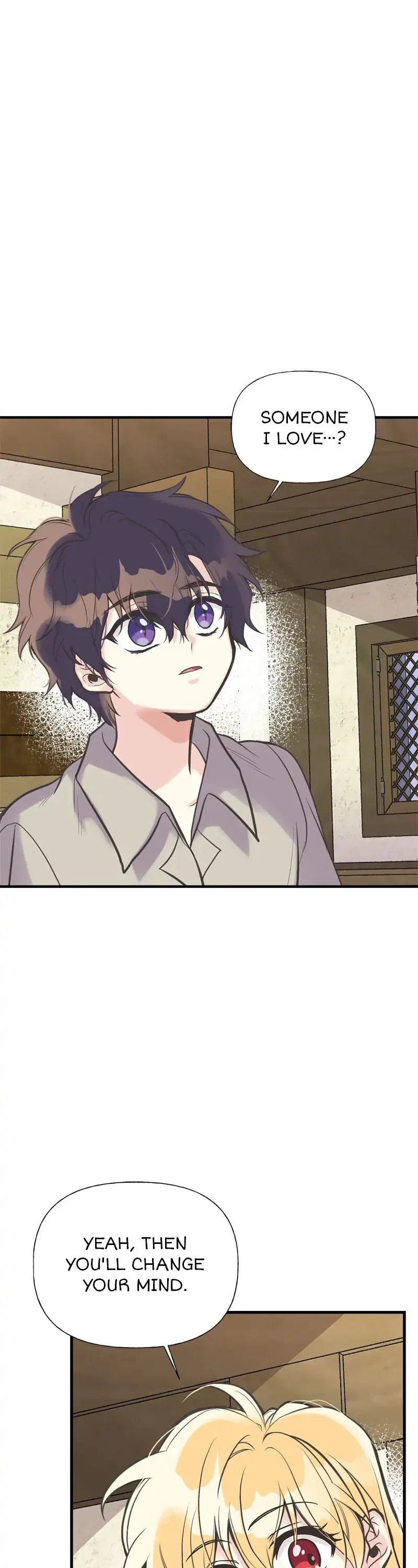 My Sister Picked Up the Male Lead Chapter 21 – Page 18