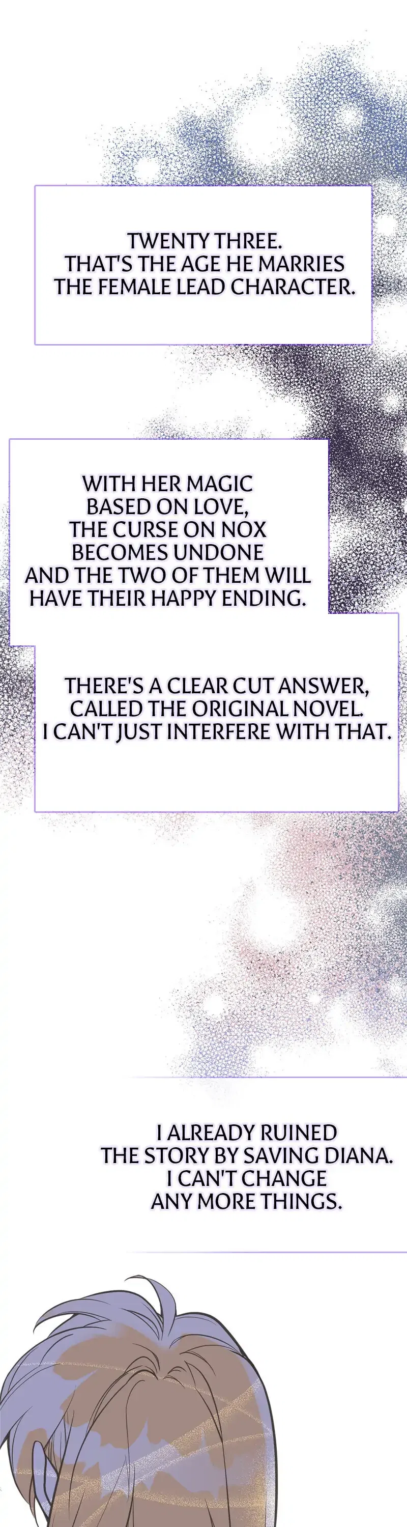My Sister Picked Up the Male Lead Chapter 21 – Page 21