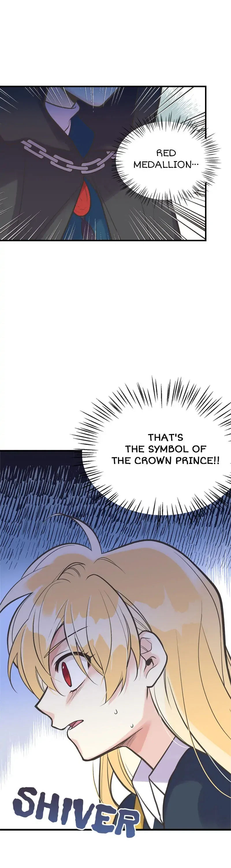 My Sister Picked Up the Male Lead Chapter 21 – Page 24