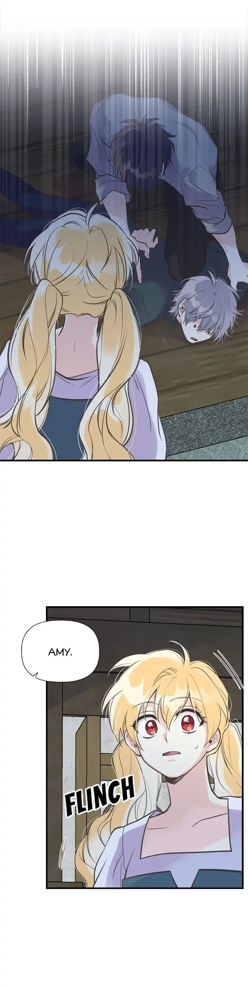 My Sister Picked Up the Male Lead Chapter 20 – Page 4
