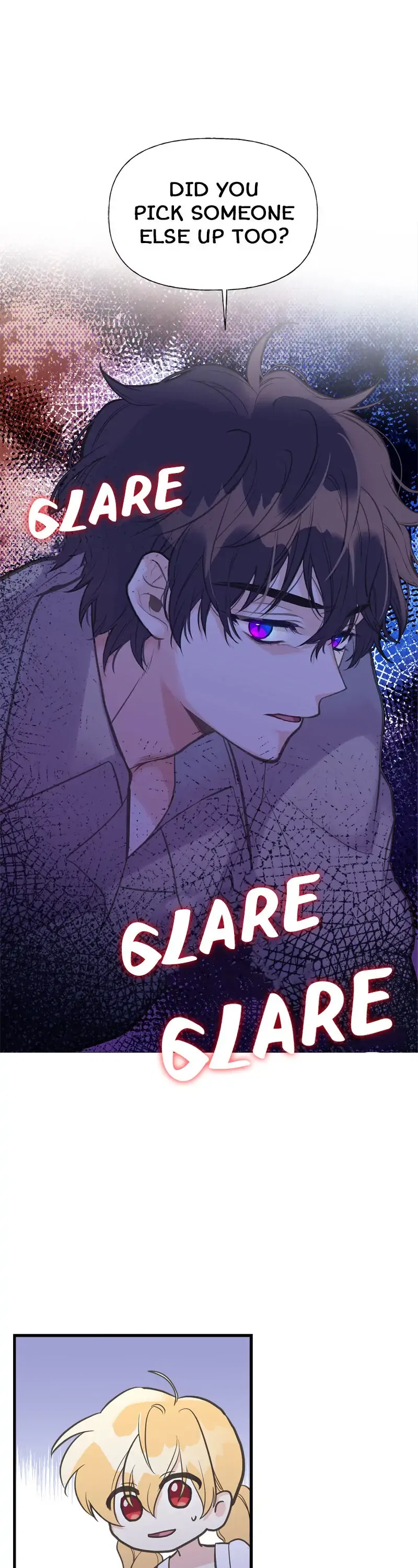 My Sister Picked Up the Male Lead Chapter 20 – Page 5