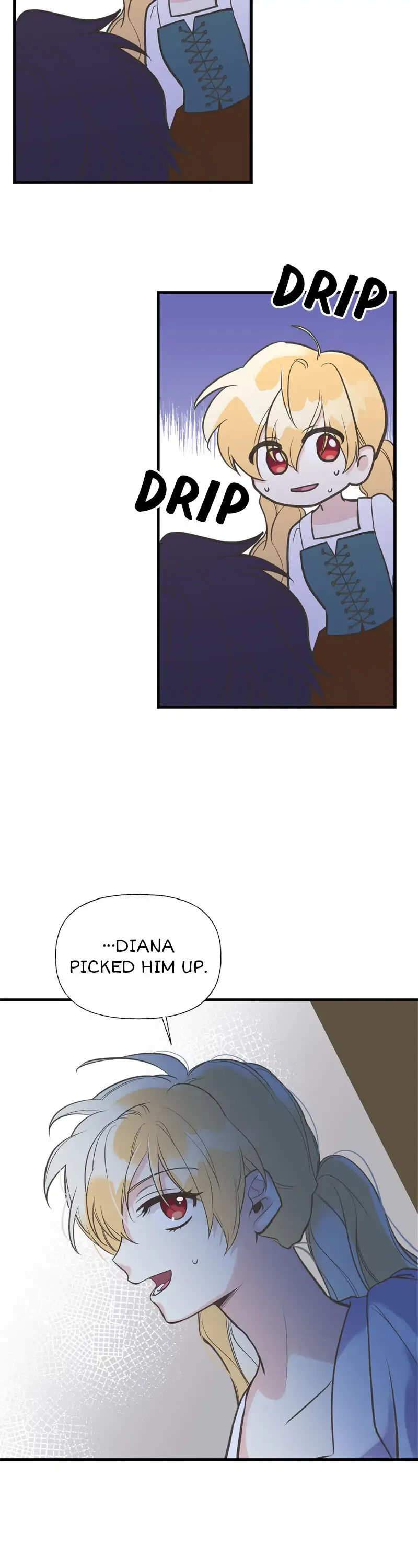 My Sister Picked Up the Male Lead Chapter 20 – Page 6